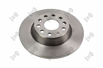 Brake Disc 231-04-007