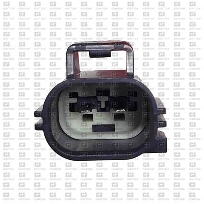 UNITATE DE INJECTIE REGENERARE FILTRU DE PARTICULE QUINTON HAZELL XFVV100 3