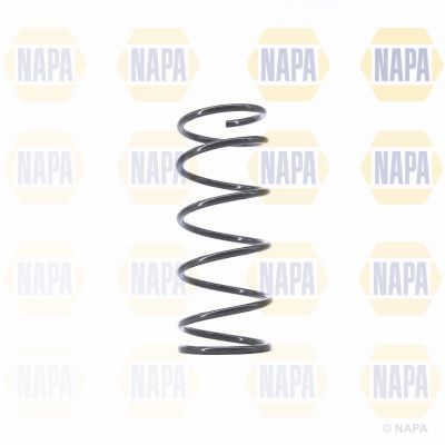 Suspension Spring NAPA NCS1419