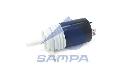 Bomba de agua de lavado, lavado de parabrisas