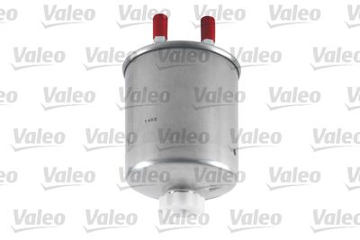 KRAFTSTOFFFILTER VALEO 587550 3
