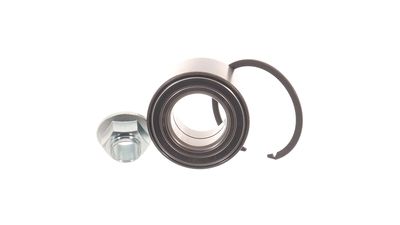 RADLAGERSATZ SKF VKBA6849 37