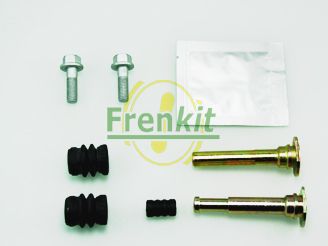 Комплект направляющей гильзы FRENKIT 810025 для HONDA ACCORD