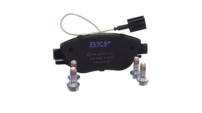 BREMSBELAGSATZ SCHEIBENBREMSE SKF VKBP80427E 42