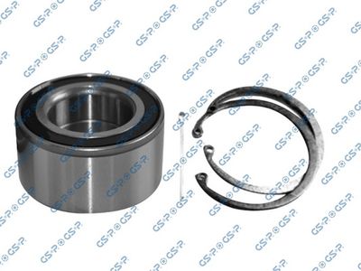 Wheel Bearing Kit GK0736