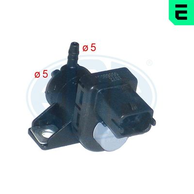 CONVERTOR DE PRESIUNE TURBOCOMPRESOR