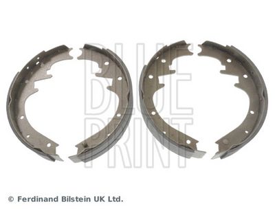 BLUE PRINT Bremsbackensatz