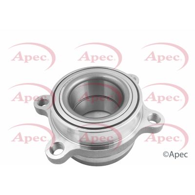 Wheel Bearing Kit APEC AWB1466