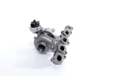 LADER AUFLADUNG BTS Turbo T917601BT 20