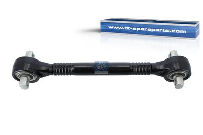 Brazo oscilante, suspensión de ruedas