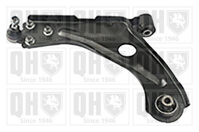 носач, окачване на колелата QUINTON HAZELL QSA3077S