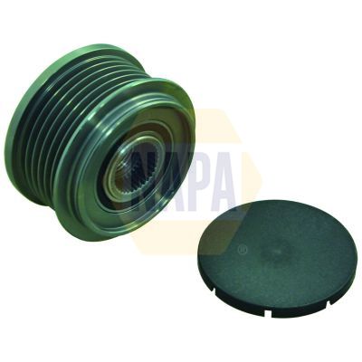 NAPA Alternator Freewheel Clutch NOP1115