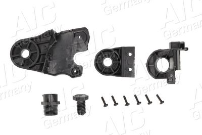 HALTER HAUPTSCHEINWERFER AIC 77331 2