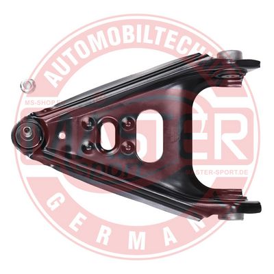 BRAT SUSPENSIE ROATA