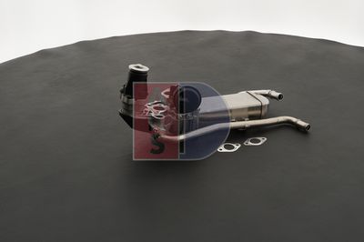 AGR-MODUL AKS DASIS 040065N 13