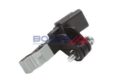 SENZOR IMPULSURI ARBORE COTIT