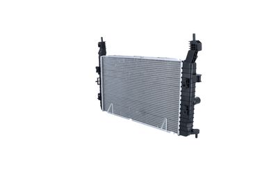 RADIATOR RACIRE MOTOR NRF 53416 32