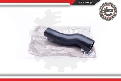 Трубка нагнетаемого воздуха ESEN SKV 24SKV877 для HYUNDAI ACCENT