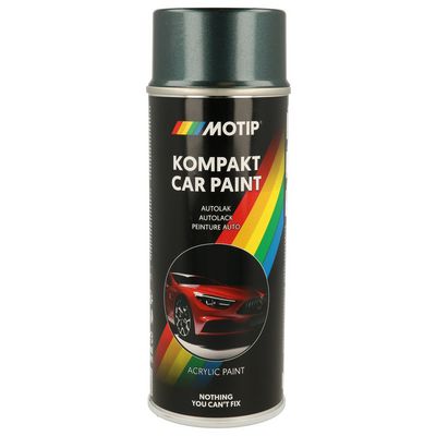 MOTIP Лак транспортного средства