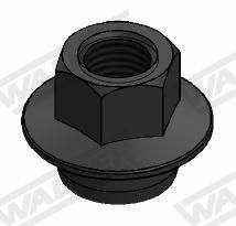 MUTTER ABGASKRüMMER