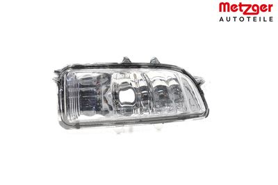 BLINKLEUCHTE METZGER AUTOTEILE 2080200 36