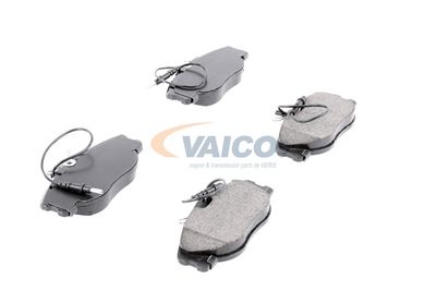 BREMSBELAGSATZ SCHEIBENBREMSE VAICO V424121 51