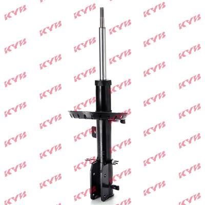 STOßDäMPFER KYB 339772 8