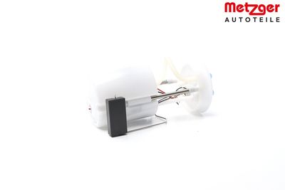 SISTEM ALIMENTARE CU COMBUSTIBIL METZGER AUTOTEILE 2250079 18