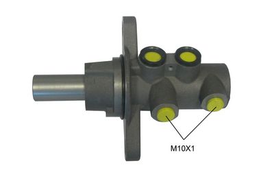 POMPA CENTRALA FRANA