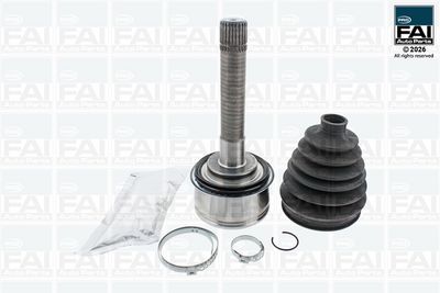 каре комплект, полуоска FAI AutoParts FPCV223