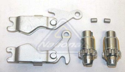 National FK4002EK
