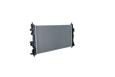 RADIATOR RACIRE MOTOR NRF 53143 21