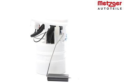 SISTEM ALIMENTARE CU COMBUSTIBIL METZGER AUTOTEILE 2250655 30