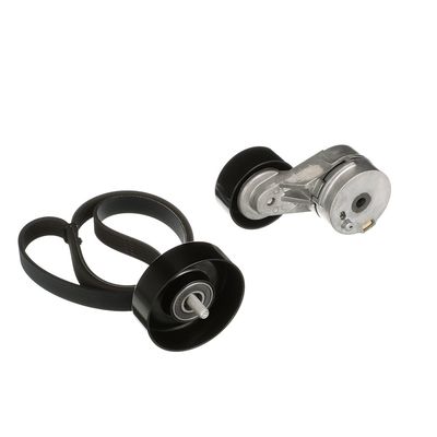 KEILRIPPENRIEMENSATZ GATES K026PK1530 35