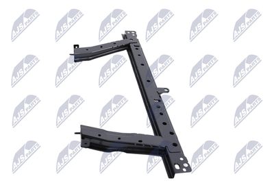 RAMA SUSTINERE/SUPORT AGREGATE NTY ZRZRE024 10