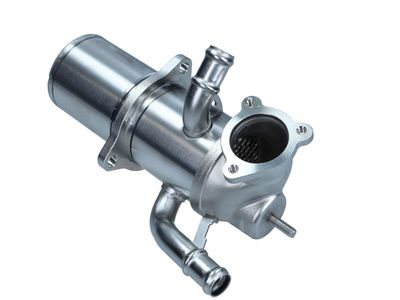 RADIATOR RECIRCULARE GAZE DE ESAPAMENT MAXGEAR 270791 1