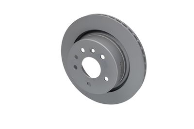 BREMSSCHEIBE ATE 24012001711 4