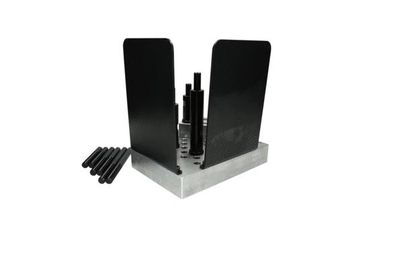 ABSTüTZPLATTE EIN-/AUSPRESSWERKZEUG-SATZ KS TOOLS 7001770 21