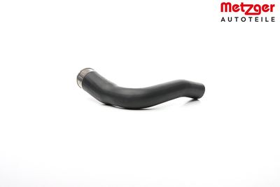 LADELUFTSCHLAUCH METZGER AUTOTEILE 2400430 19