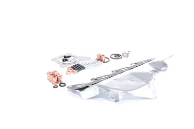 SET MONTAJ TURBOCOMPRESOR BTS Turbo T931298ABS 9