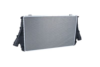 INTERCOOLER COMPRESOR NRF 30867 43