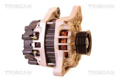 GENERATOR / ALTERNATOR TRISCAN 831043023 6