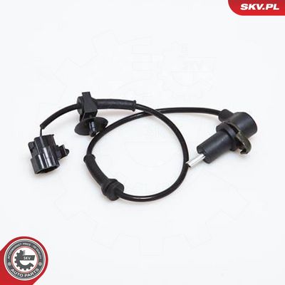 Jutiklis, rato greitis