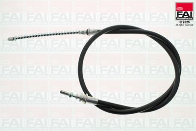 FAI AutoParts Тросик, cтояночный тормоз