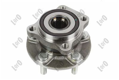 Wheel Hub 141-01-059