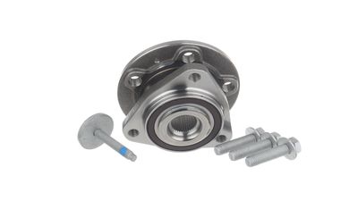 SET RULMENT ROATA SKF VKBA7256 38