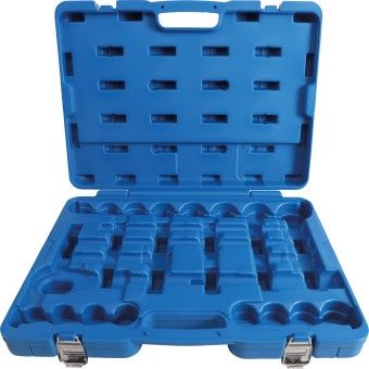 WERKZEUGKOFFER BGS 1207LEER