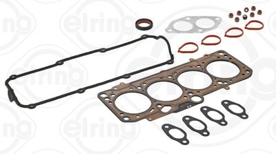 ELRING 698.430 Прокладка ГБЦ для VW PASSAT B5 Variant (3B5)