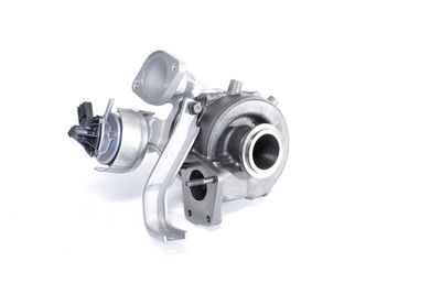 LADER AUFLADUNG BTS Turbo T916649 15