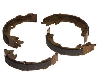 Brake Shoe Set, parking brake C01063ABE